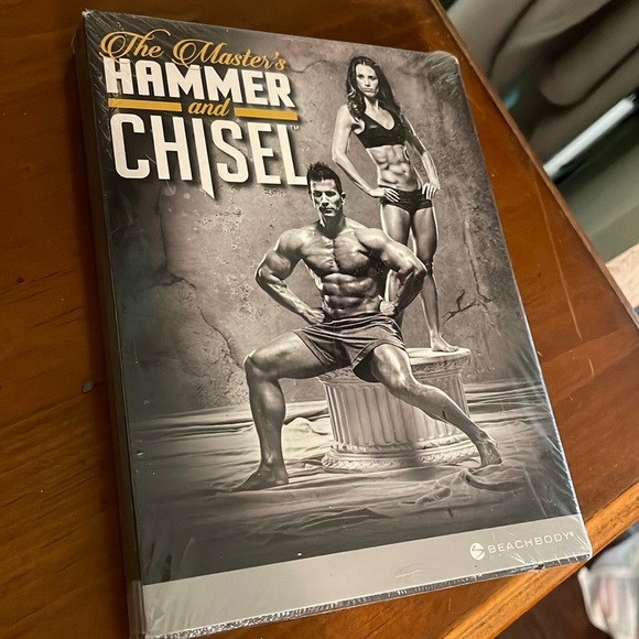 Beachbody Other - 💪💪Brand new💪💪